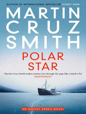 cover image of Polar Star
